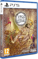 Virgo Versus The Zodiac PS5