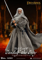 Lord of the Rings Dynamic 8ction Heroes Action Figure 1/9 Gandalf the Grey 21 cm Hobby