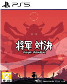 Shogun Showdown (import) PS5