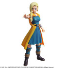 Dragon Quest V The Hand of the Heavenly Bride Bring Arts Action Figure Bianca Square Eniix Limited Hobby