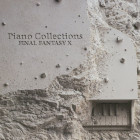 Final Fantasy X Piano Collections Music-CD Hobby