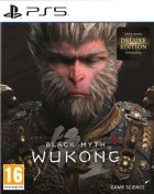 Black Myth: Wukong PS5