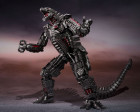 Godzilla x Kong: The New Empire S.H. Monster Arts Action Figure Mechagozilla Final Battle Edition 19 cm Hobby