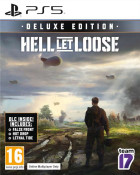 Hell Let Loose Deluxe Edition PS5