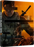 Steelbook Call of Duty Black Ops 6 Hobby