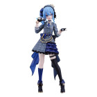 Hololive Production Figma Action Figure Hoshimachi Suisei 14 cm Hobby