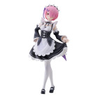 Re:Zero Starting Life in Another World Pop Up Parade PVC Statue Ram L Size 22 cm Hobby