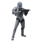 Star Wars: The Bad Batch Action Figure 1/6 Clone Commando 30 cm Hobby