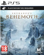 Skydance’s Behemoth PS5