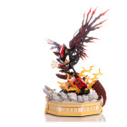 Sonic X Shadow Generations Statue Shadow Evolved 58 cm Hobby