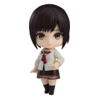 Fatal Frame Nendoroid Action Figure Miku Hinasaki 10 cm Hobby