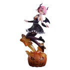 Re:ZERO -Starting Life in Another World- PVC Statue 1/7 Ram: Phantom Night Wizard Ver. 26 cm Hobby