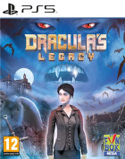 Dracula's Legacy PS5