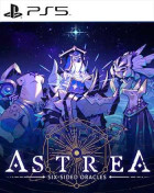 Astrea: Six-Sided Oracles PS5