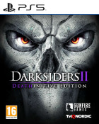 Darksiders II Deathinitive Edition PS5