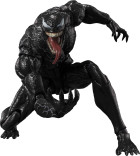 Venom: The Last Dance S.H. Figuarts Action Figure Venom 19 cm Hobby