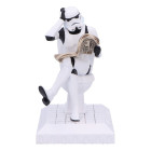 Original Stormtrooper Figure Pooper Trooper 10 cm Hobby