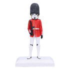 Original Stormtrooper Figure Royal Guard 12 cm Hobby
