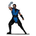 Mortal Kombat 1 Action Figure 1/6 Sub-Zero 25 cm Hobby
