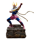 Saint Seiya Art Scale Statue 1/10 Phoenix Ikki 23 cm Hobby