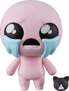 The Binding of Isaac Nendoroid Action Figure Isaac 7 cm Hobby