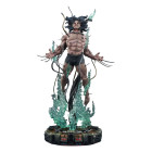 Marvel Premium Format Statue Wolverine: Weapon X 64 cm Hobby