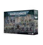 Warhammer 40000 Battleforce: Dark Angels Inner Circle Task Force Hobby