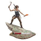 Tomb Raider PVC Statue Lara Croft Survivor Era 33 cm Hobby