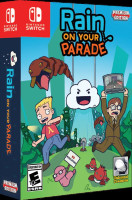 Rain On Your Parade Retro Edition NS