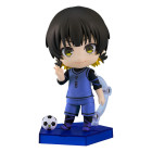 Blue Lock Nendoroid Action Figure Bachira Meguru 10 cm Hobby