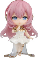 Character Vocal Series 03: Megurine Luka Nendoroid Action Figure Megurine Luka Symphony: 2024 Ver. 10 cm Hobby