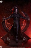 The Crow Epic Series Statue 1/3 Crow Deluxe Edition 66 cm Hobby