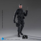 The Walking Dead: The Ones Who Lived Exquisite Mini Action Figure 1/18 Rick Grimes 11 cm Hobby