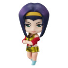 Cowboy Bebop Nendoroid Action Figure Faye Valentine 10 cm Hobby