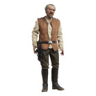 Star Wars Episode IV Scum & Villainy Action Figure 1/6 Doctor Cornelius Evazan 30 cm Hobby