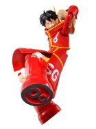 One Piece S.H.Figuarts Action Figure Monkey D. Luffy Future Island Egghead 15 cm Hobby