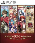 Kemco RPG Selection Vol. 1 (import) PS5