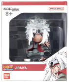 CHIBI MASTERS NARUTO - JIRAIYA Hobby