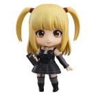 Death Note Nendoroid Action Figure Misa Amane 2.0 10 cm Hobby