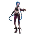 Arcane Action Figure 1/6 Jinx 27 cm Hobby