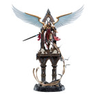 Warhammer 40,000 Statue 1/6 Celestine The Living Saint 96 cm Hobby