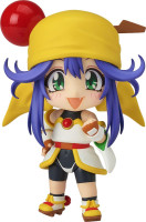 Saber Marionette J Nendoroid Action Figure Lime 10 cm Hobby