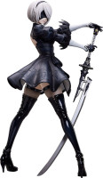 NieR:Automata Ver1.1a PVC Statue 1/4 2B (YoRHa No.2 Type B) 45 cm Hobby
