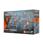 Warhammer 40000: Kill Team-Vespid Stingwings Hobby