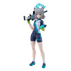 Blue Archive Figma Action Figure Shiroko Sunaookami Cycling 15 cm Hobby