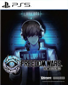 Freedom Wars Remastered (import) PS5
