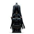 DC Comics Legacy Replica Statue 1/4 Batman and Bruce Wayne 79 cm Hobby