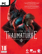 The Thaumaturge PC