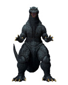 Godzilla 2004 S.H. Monster Arts Action Figure Godzilla Hobby