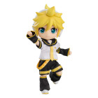 Character Vocal Series 02: Kagamine Rin/Len Nendoroid Doll Action Figure Kagamine Len 14 cm (re-run) Hobby